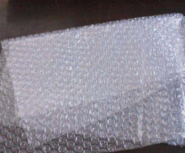 襄陽氣泡膜的減震性怎么樣？